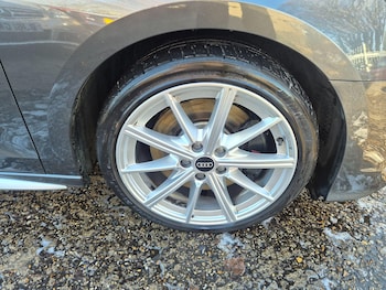 Used Audi A3 2021 for sale - 77017022: Photo