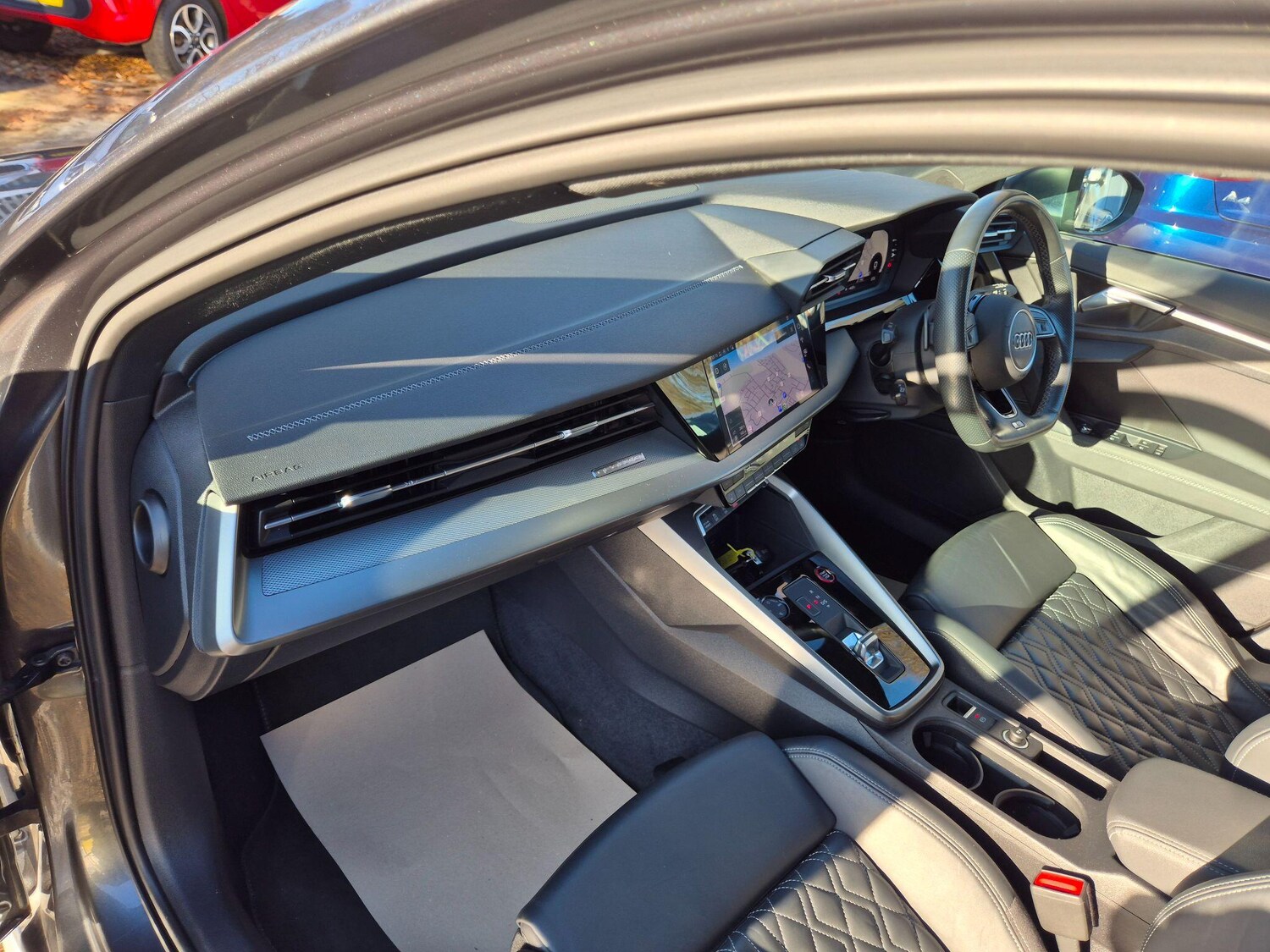 Used Audi A3 2021 for sale - 77017022: Photo 51