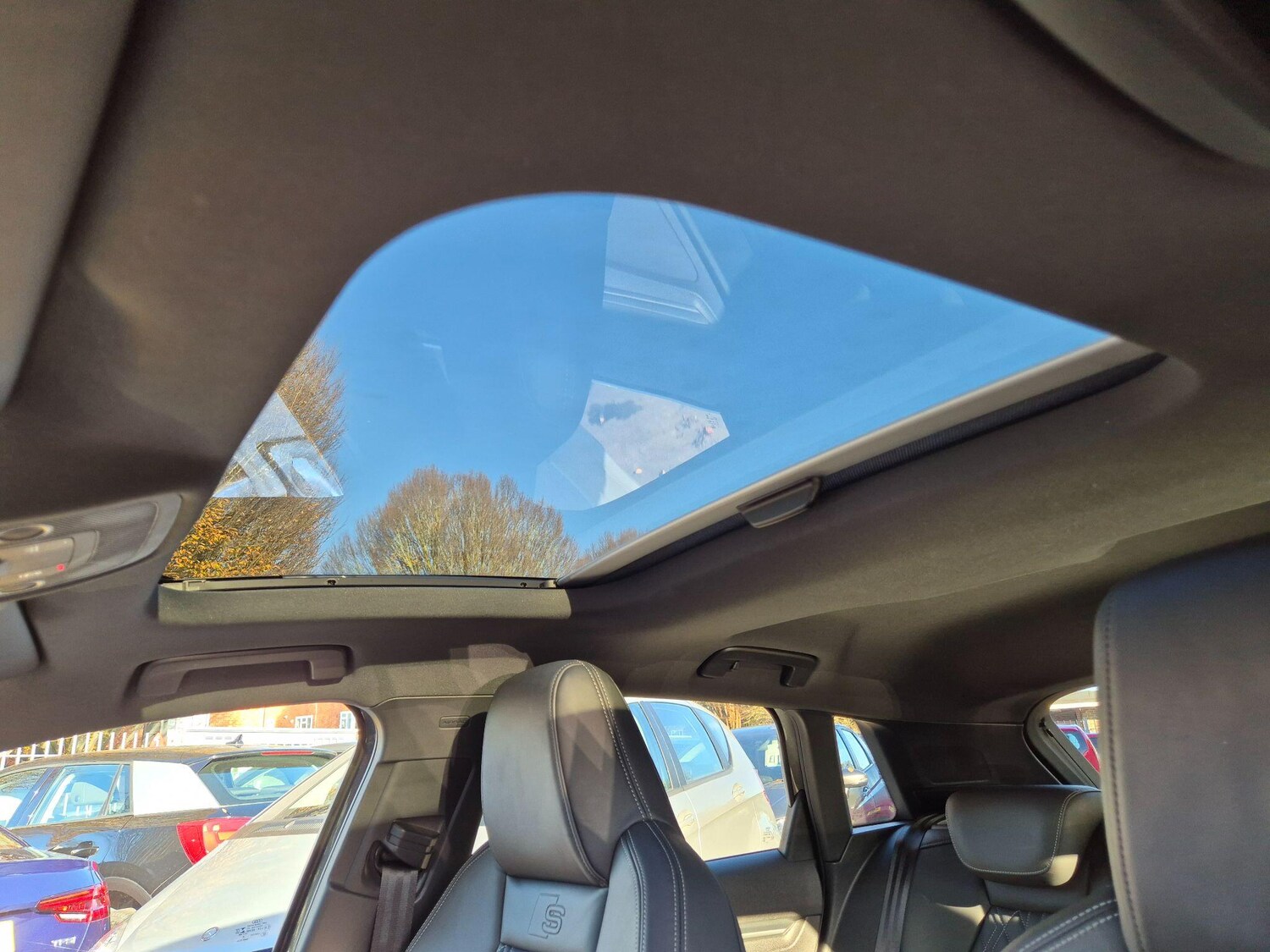 Used Audi A3 2021 for sale - 77017022: Photo 54