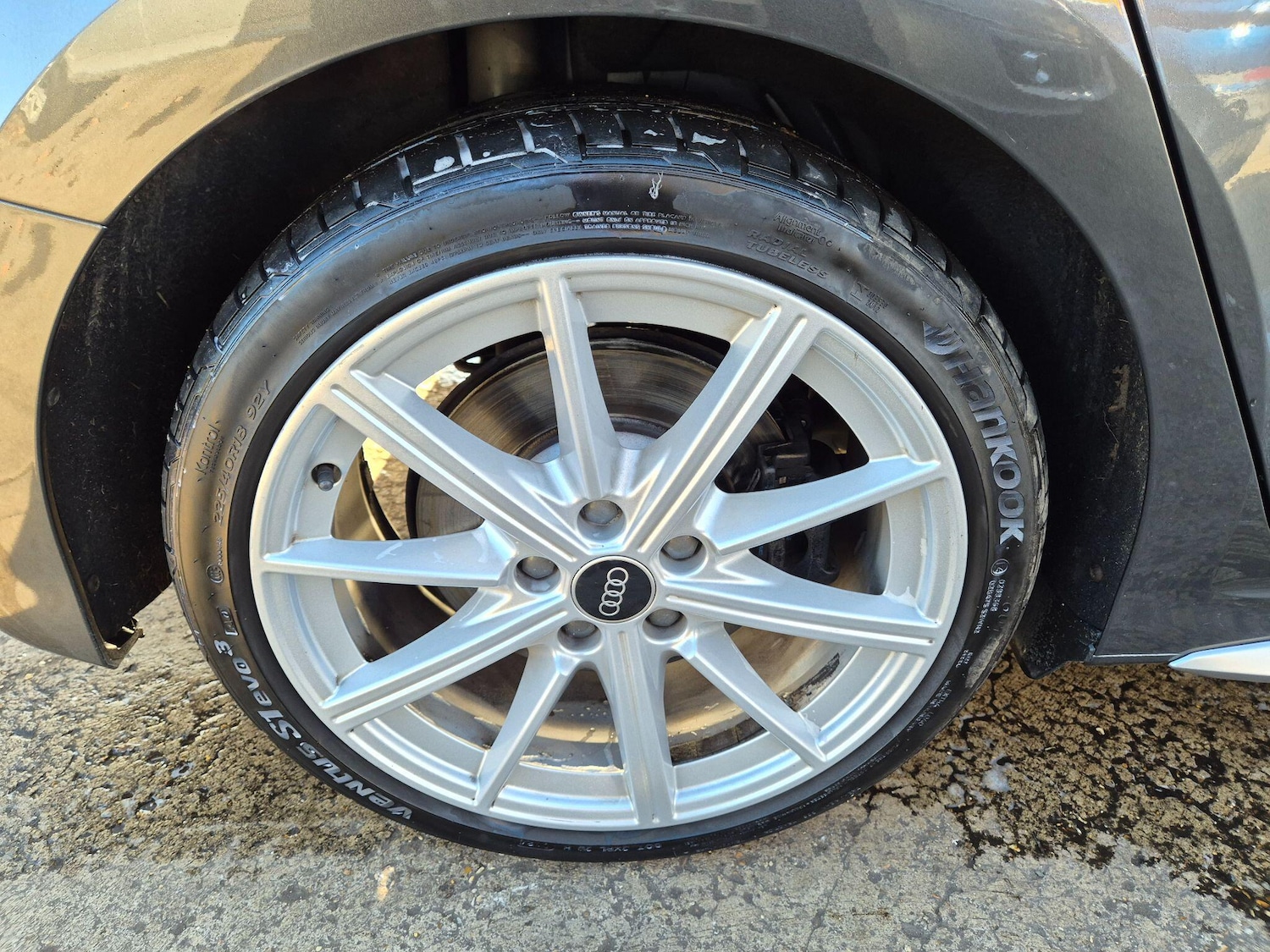 Used Audi A3 2021 for sale - 77017022: Photo 6