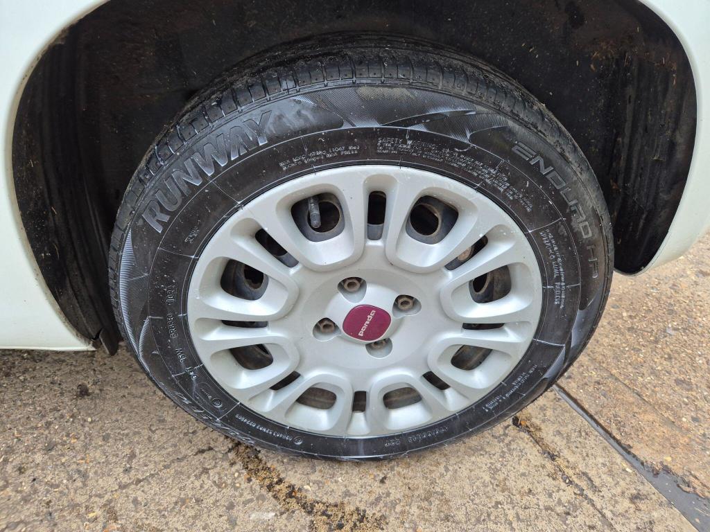 Used Fiat Panda 2015 for sale - 77037610: Photo 10