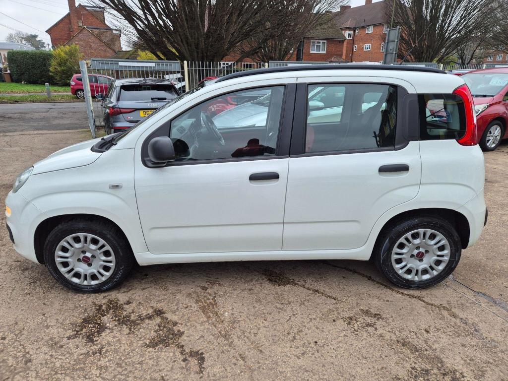 Used Fiat Panda 2015 for sale - 77037610: Photo 11