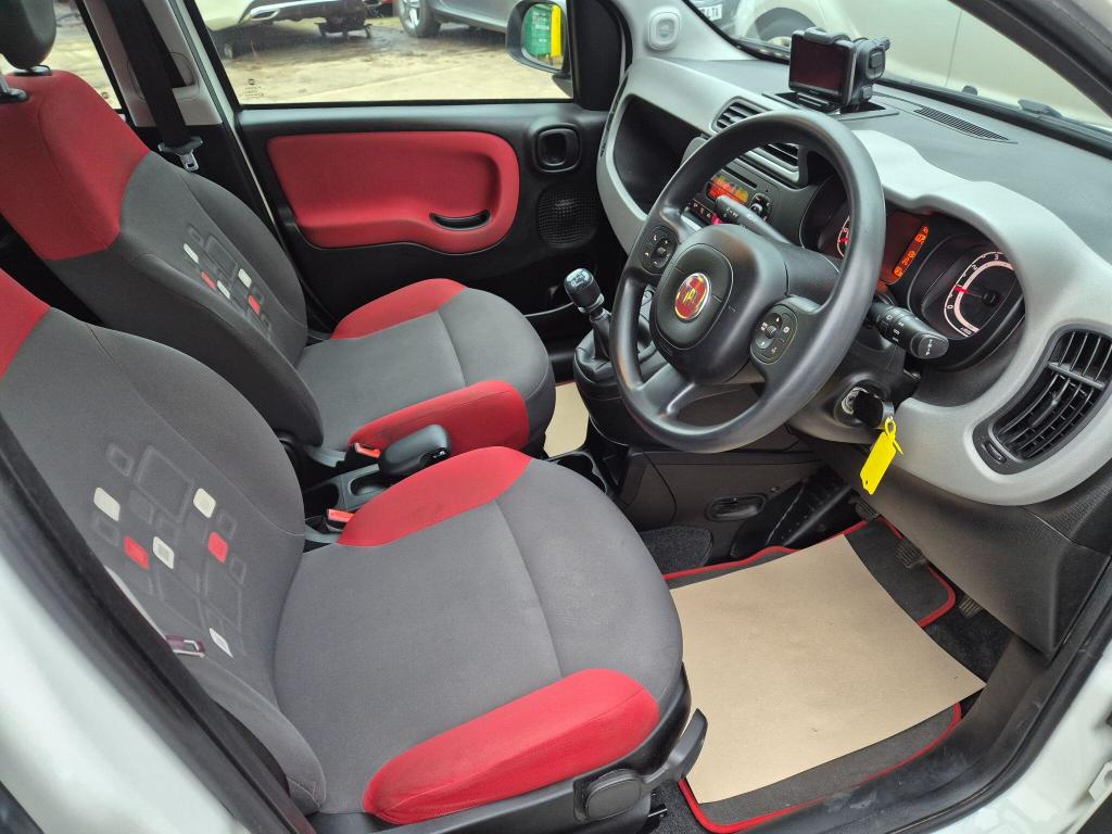 Used Fiat Panda 2015 for sale - 77037610: Photo 13
