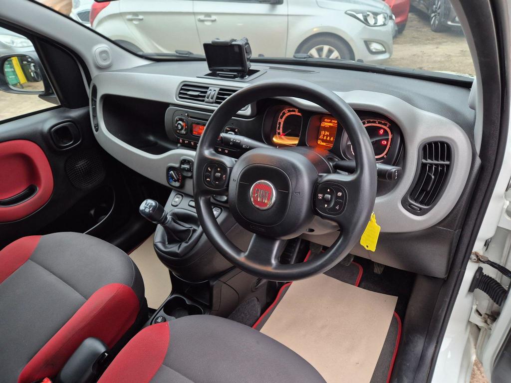 Used Fiat Panda 2015 for sale - 77037610: Photo 14