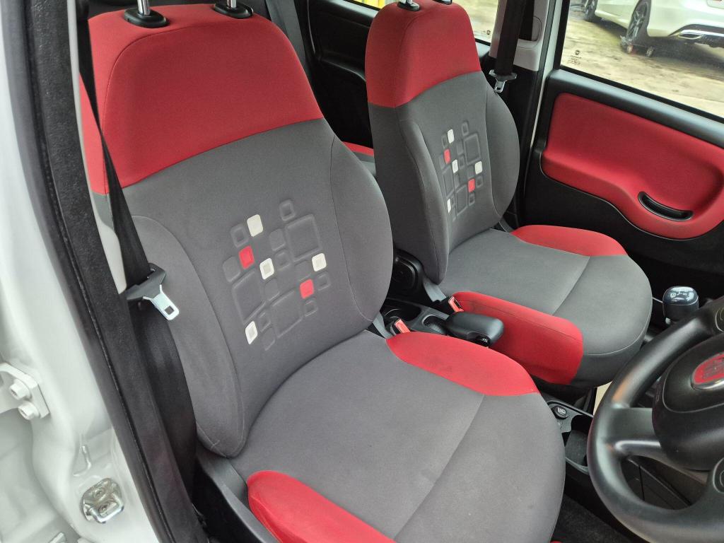 Used Fiat Panda 2015 for sale - 77037610: Photo 15