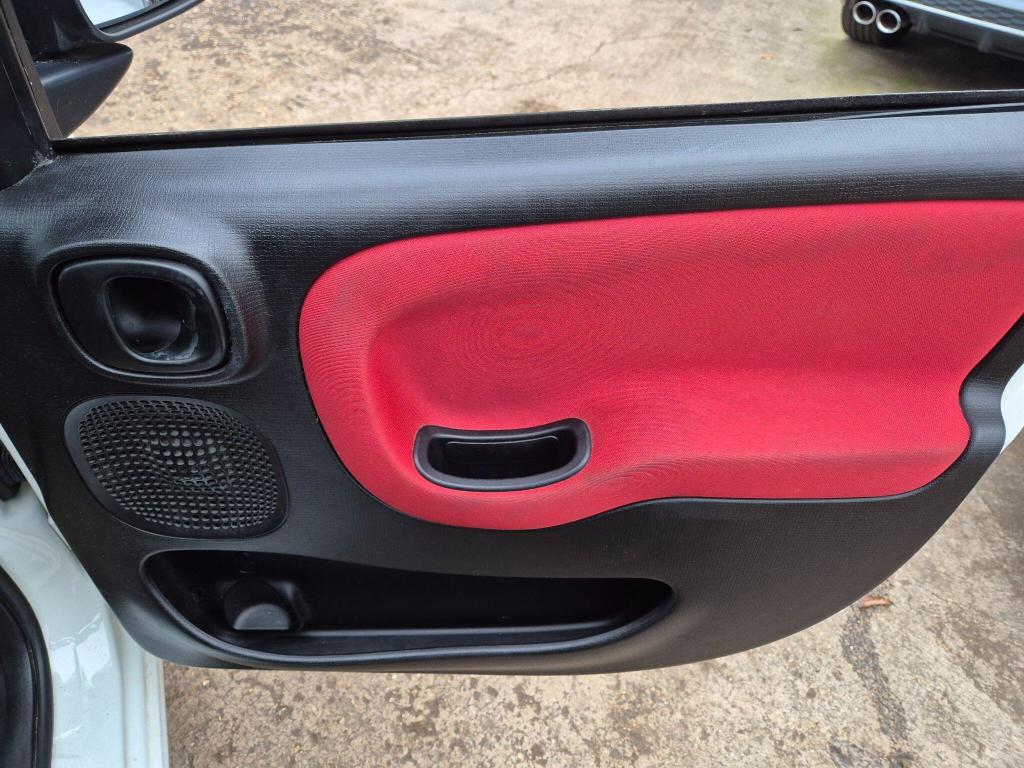 Used Fiat Panda 2015 for sale - 77037610: Photo 16