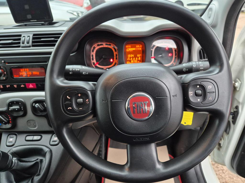 Used Fiat Panda 2015 for sale - 77037610: Photo 17