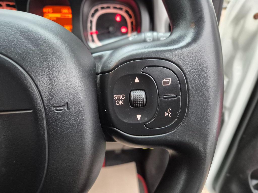 Used Fiat Panda 2015 for sale - 77037610: Photo 18