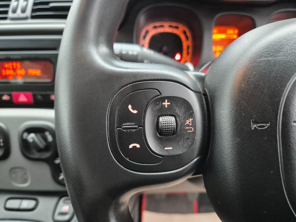 Used Fiat Panda 2015 for sale - 77037610: Photo 19
