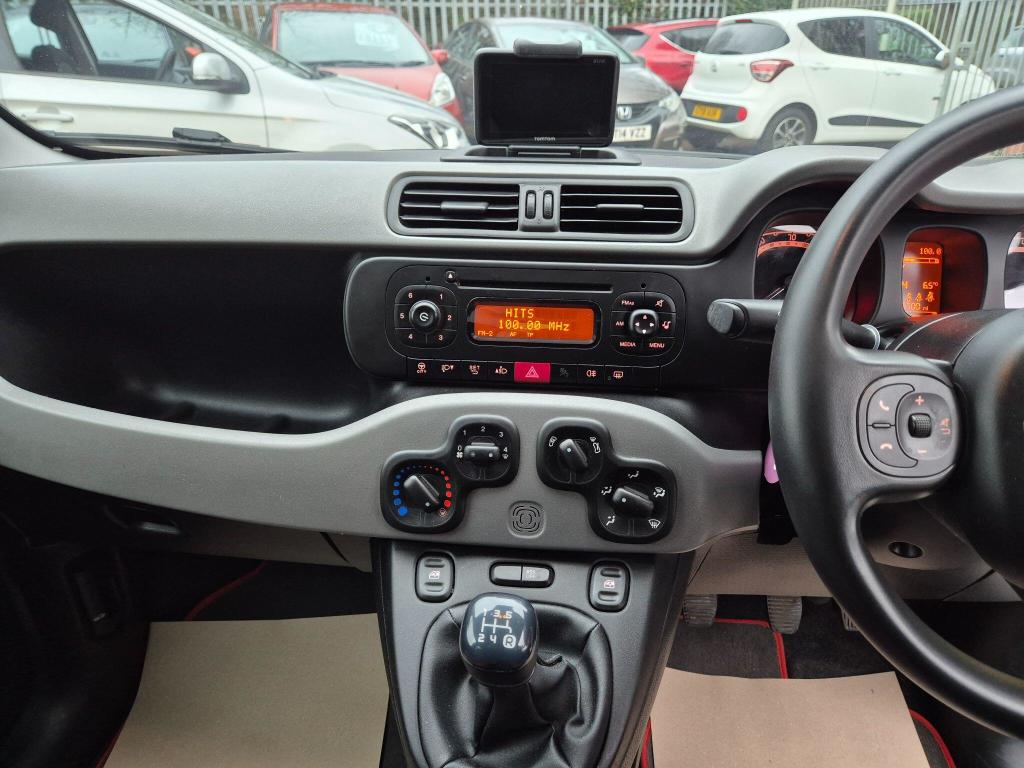 Used Fiat Panda 2015 for sale - 77037610: Photo 21