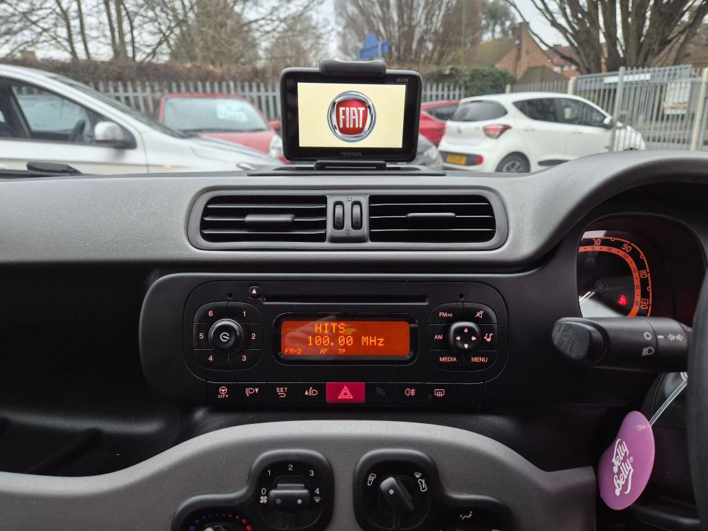 Used Fiat Panda 2015 for sale - 77037610: Photo 22