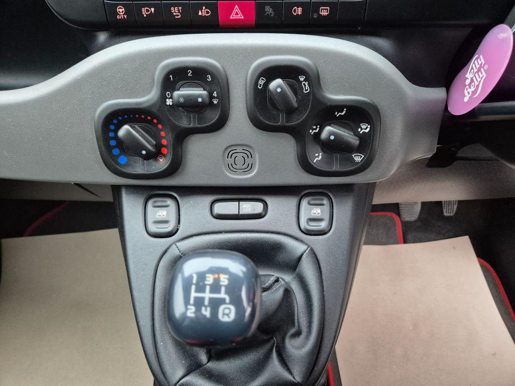 Used Fiat Panda 2015 for sale - 77037610: Photo 23