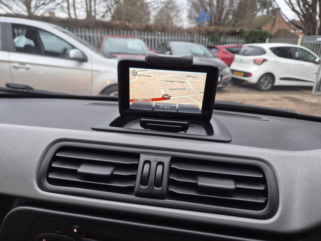 Used Fiat Panda 2015 for sale - 77037610: Photo 24