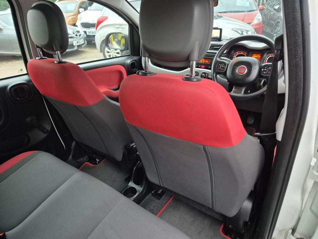 Used Fiat Panda 2015 for sale - 77037610: Photo 26