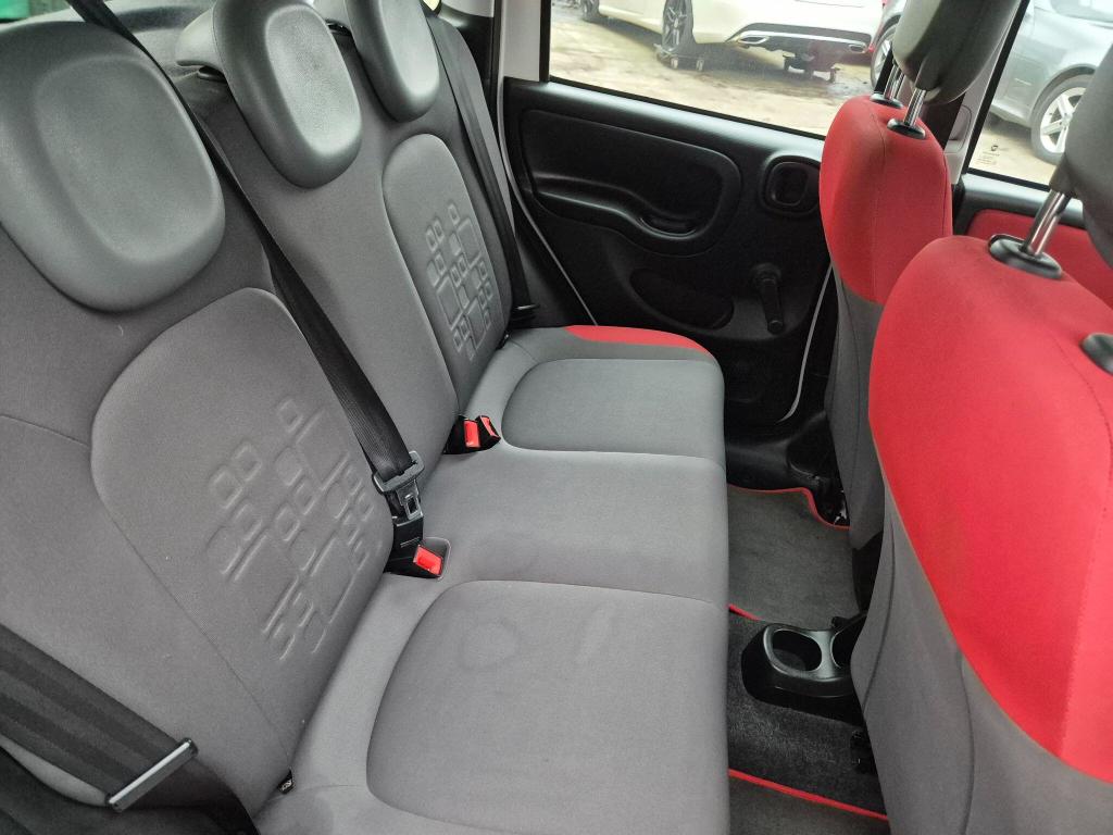 Used Fiat Panda 2015 for sale - 77037610: Photo 27