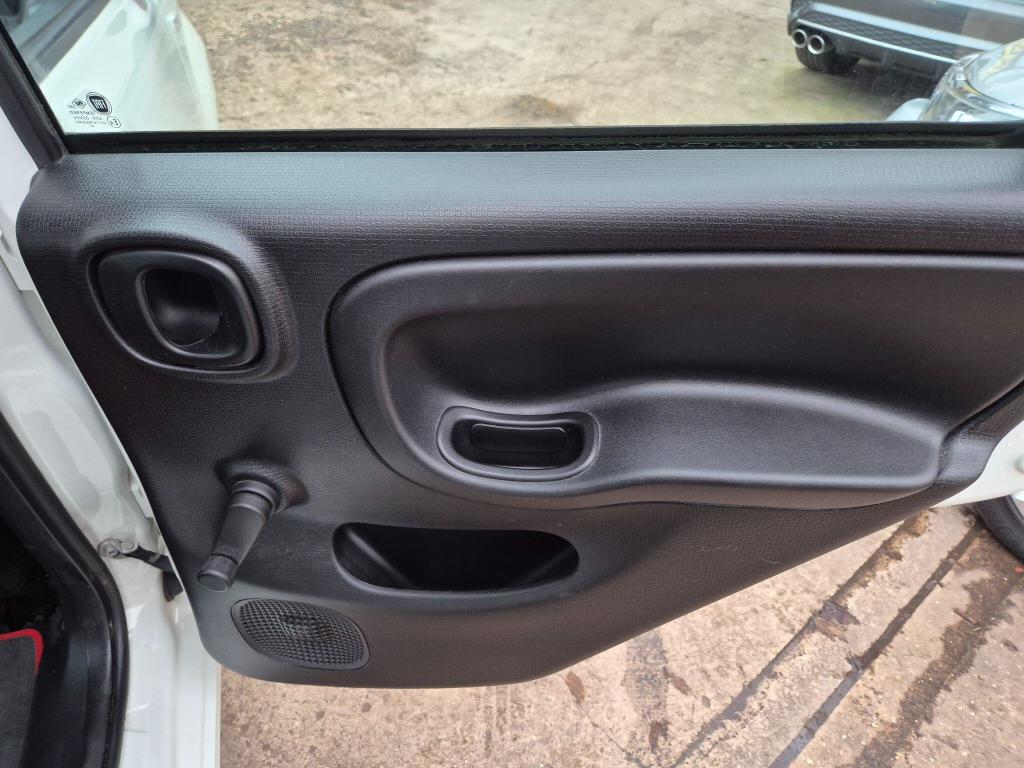 Used Fiat Panda 2015 for sale - 77037610: Photo 28