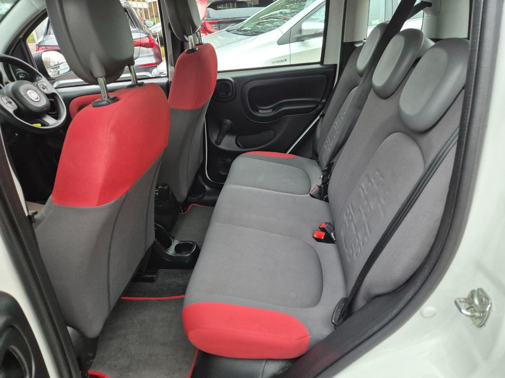 Used Fiat Panda 2015 for sale - 77037610: Photo 31
