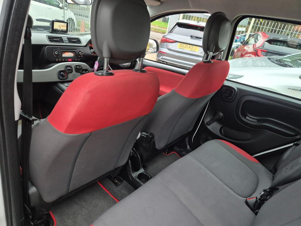 Used Fiat Panda 2015 for sale - 77037610: Photo 32