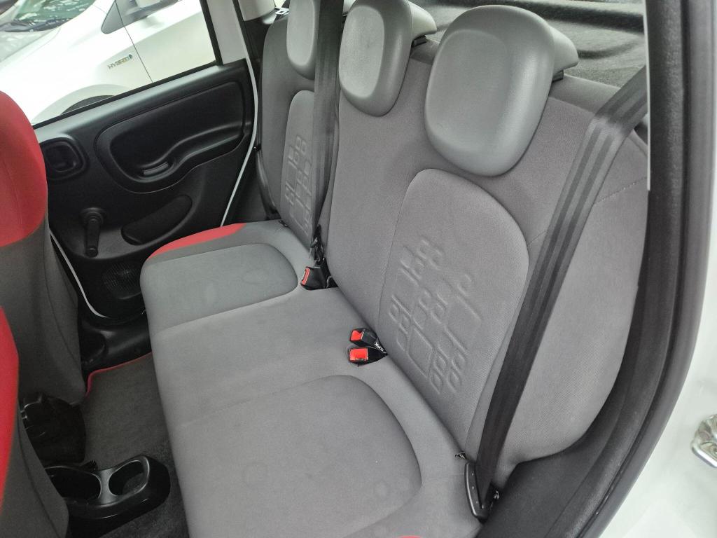 Used Fiat Panda 2015 for sale - 77037610: Photo 33