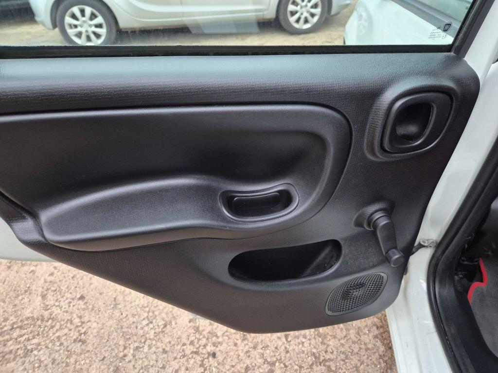Used Fiat Panda 2015 for sale - 77037610: Photo 34
