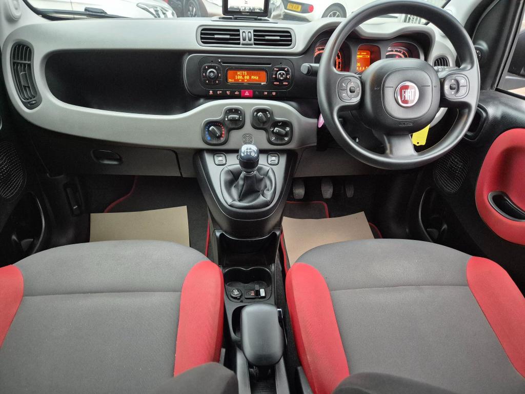 Used Fiat Panda 2015 for sale - 77037610: Photo 35