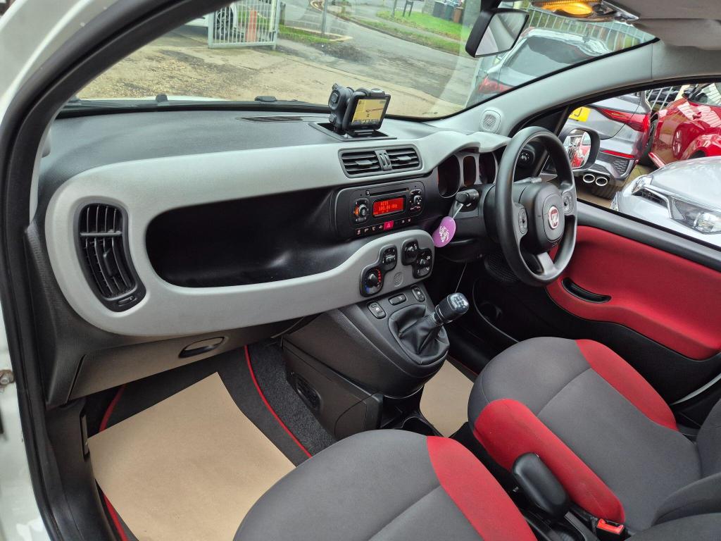 Used Fiat Panda 2015 for sale - 77037610: Photo 37
