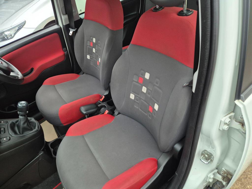Used Fiat Panda 2015 for sale - 77037610: Photo 38