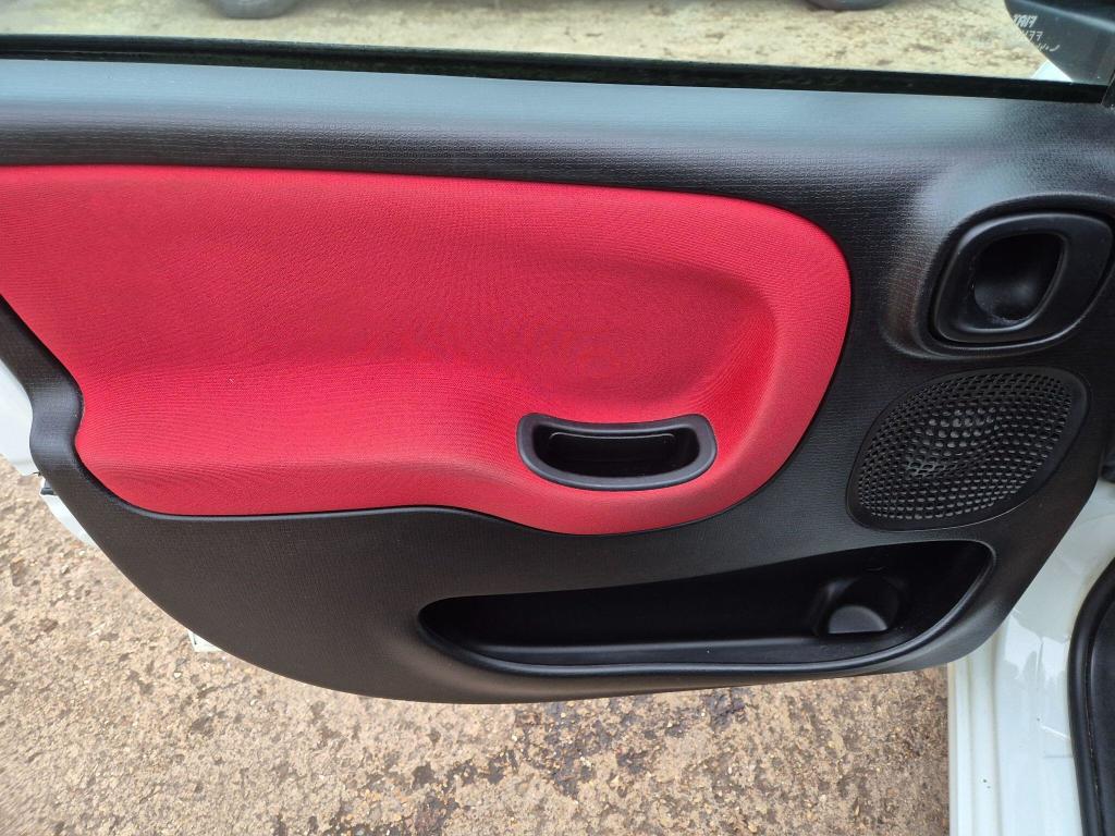 Used Fiat Panda 2015 for sale - 77037610: Photo 39