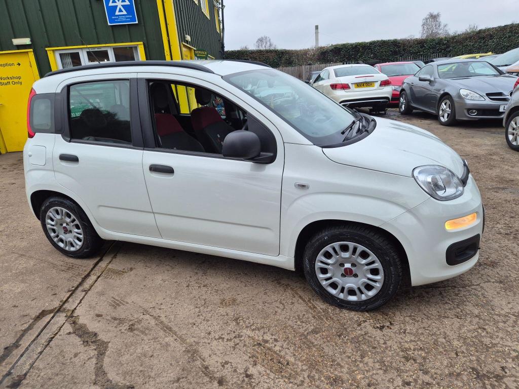 Used Fiat Panda 2015 for sale - 77037610: Photo 5
