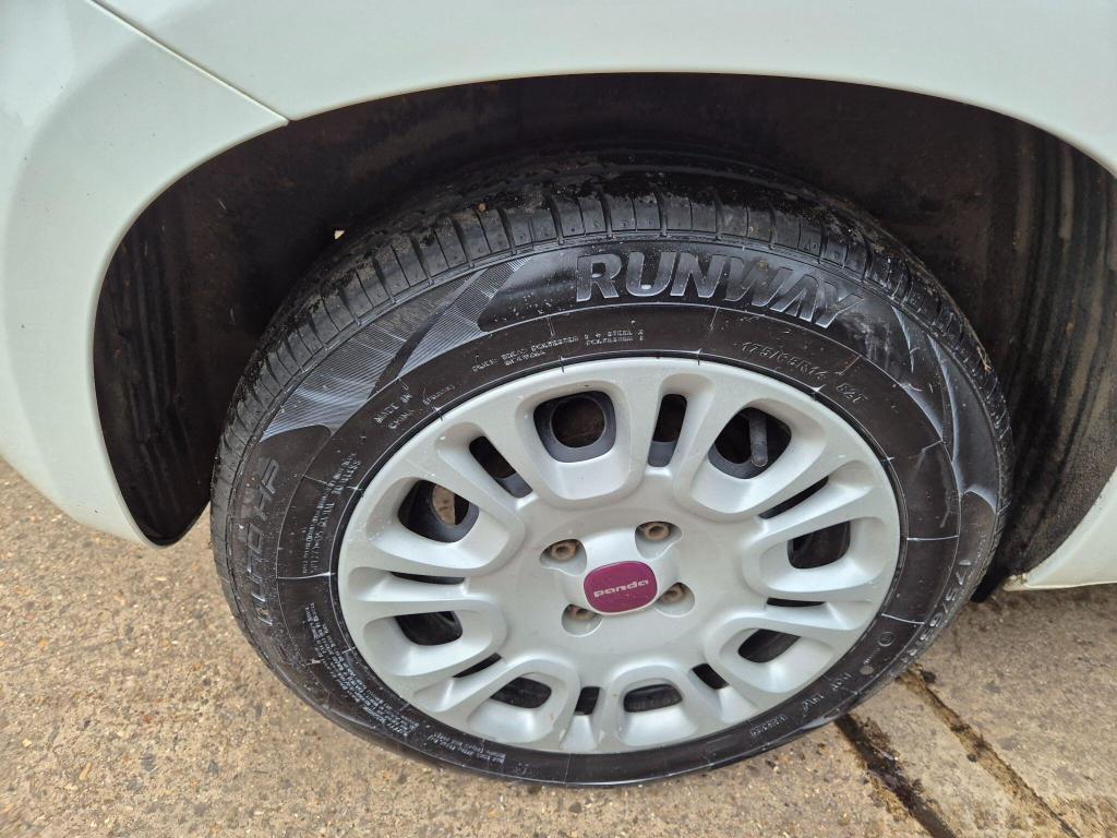 Used Fiat Panda 2015 for sale - 77037610: Photo 6