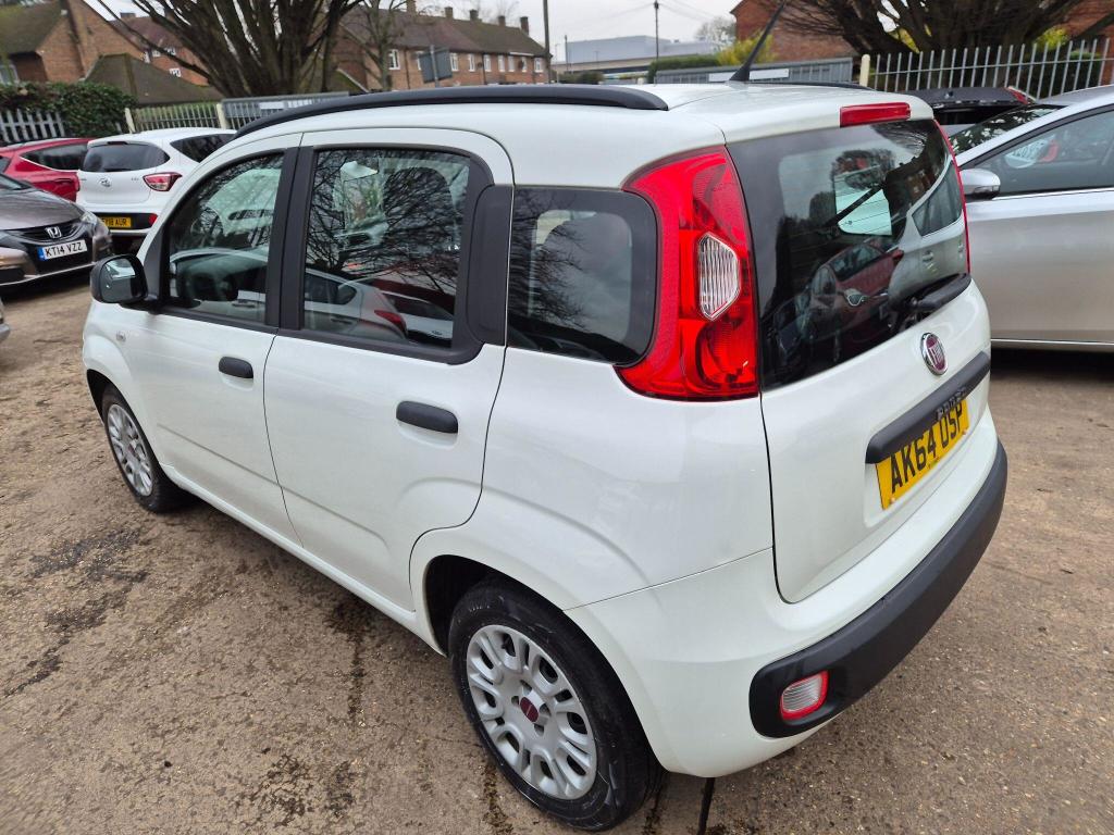 Used Fiat Panda 2015 for sale - 77037610: Photo 9