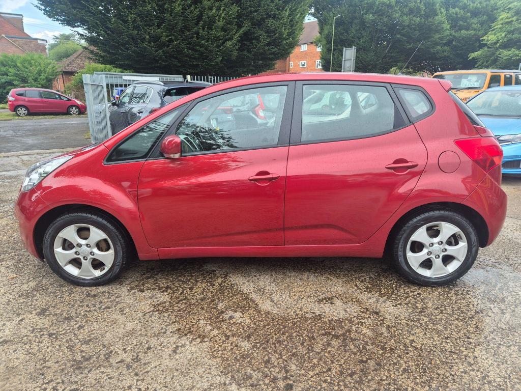 Used Kia Venga 2015 for sale - 77037591: Photo 11