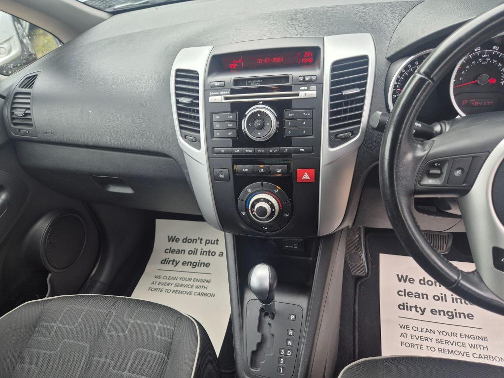 Used Kia Venga 2015 for sale - 77037591: Photo 18