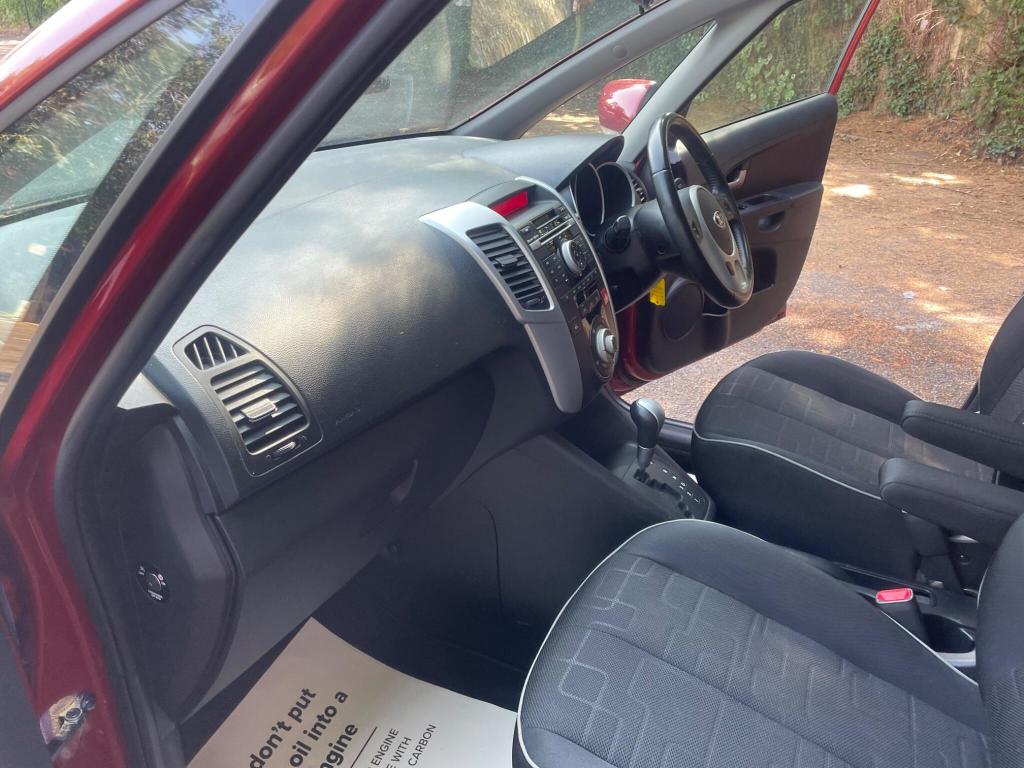 Used Kia Venga 2015 for sale - 77037591: Photo 32