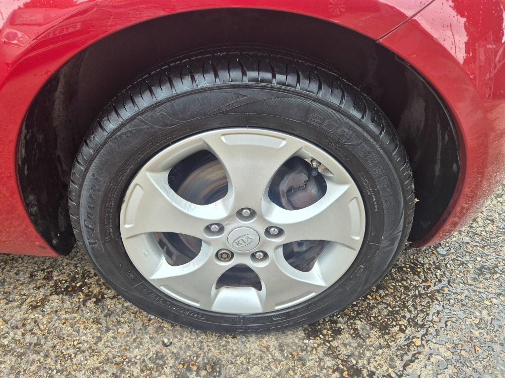 Used Kia Venga 2015 for sale - 77037591: Photo 4