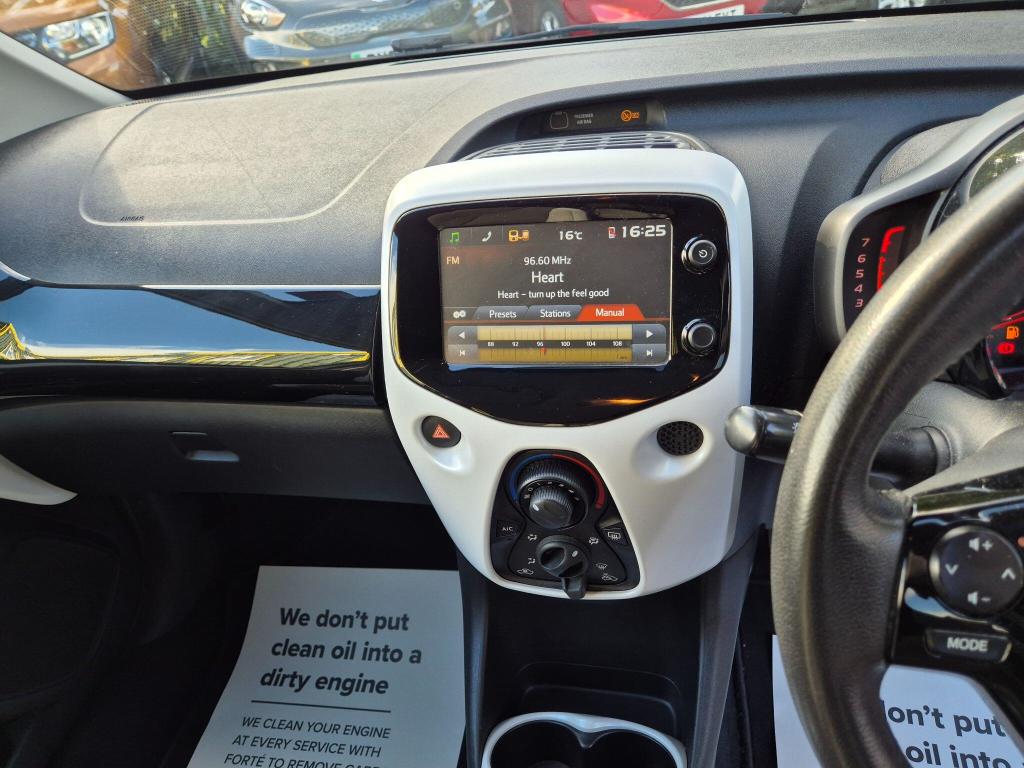 Used Toyota AYGO 2015 for sale - 77037601: Photo 22