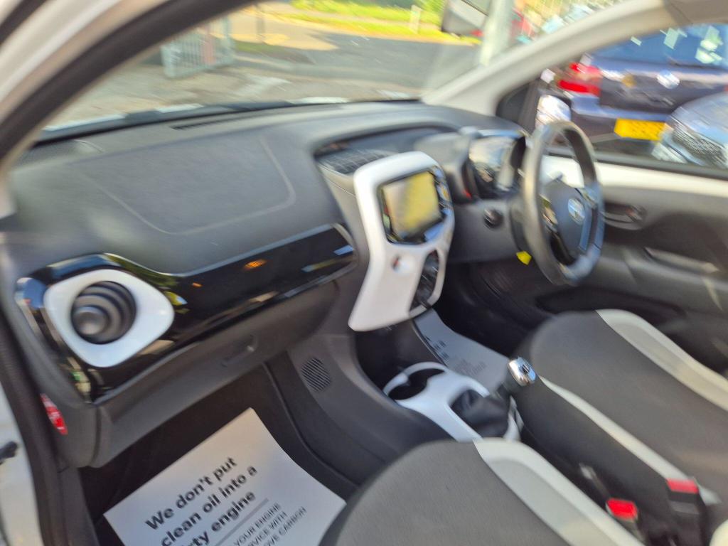 Used Toyota AYGO 2015 for sale - 77037601: Photo 36