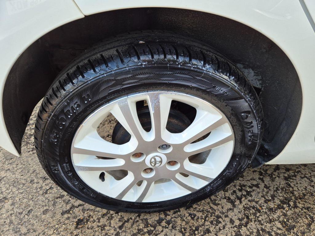 Used Toyota AYGO 2015 for sale - 77037601: Photo 6