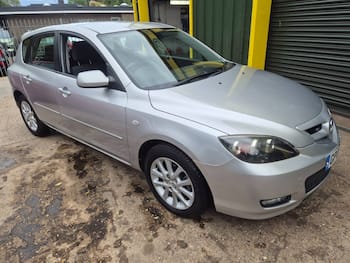 Used Mazda Mazda3 2008 for sale - 79826065: Photo