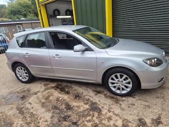 Used Mazda Mazda3 2008 for sale - 79826065: Photo