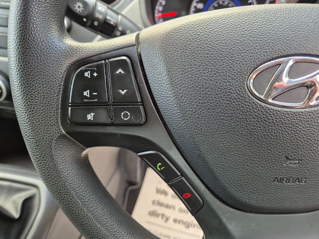 Used Hyundai i10 2017 for sale - 77064398: Photo 21