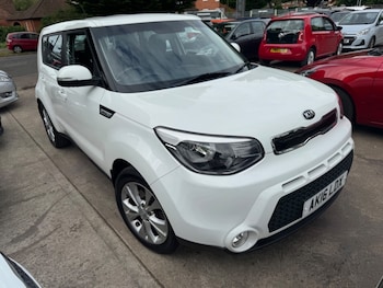 Used Kia Soul 2016 for sale - 78531553: Photo