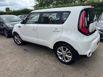 Used Kia Soul 2016 for sale - 78531553: Photo