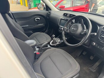 Used Kia Soul 2016 for sale - 78531553: Photo