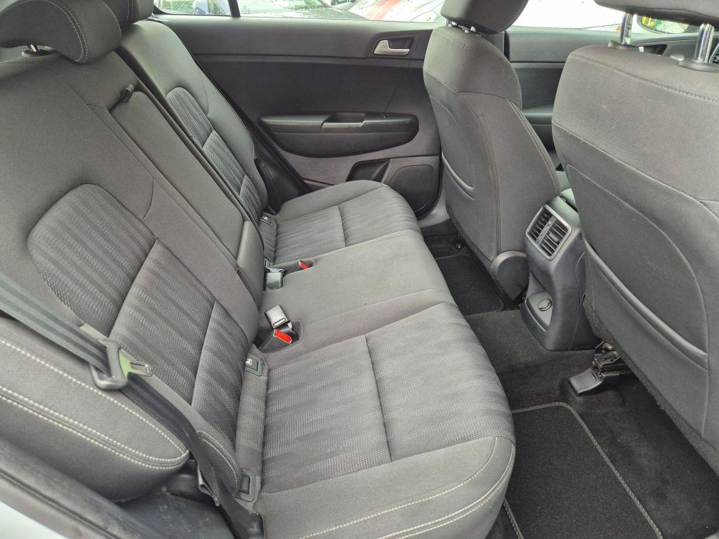 Used Kia Sportage 2018 for sale - 77083333: Photo 24