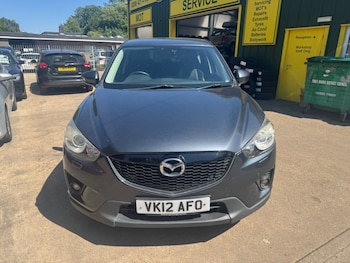 Used Mazda CX-5 2012 for sale - 79098757: Photo