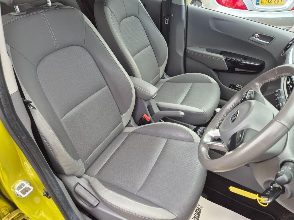 Used Kia Picanto 2020 for sale - 77034367: Photo 15