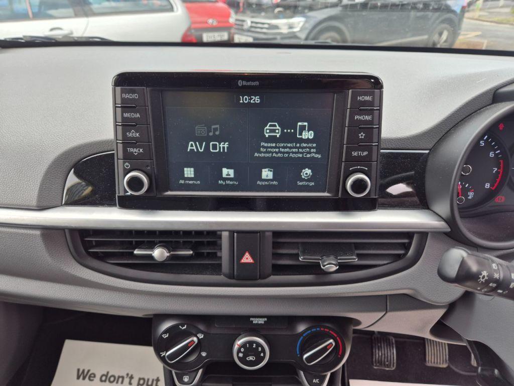 Used Kia Picanto 2020 for sale - 77034367: Photo 24