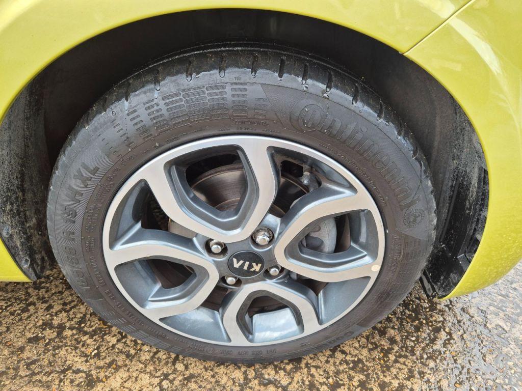 Used Kia Picanto 2020 for sale - 77034367: Photo 4
