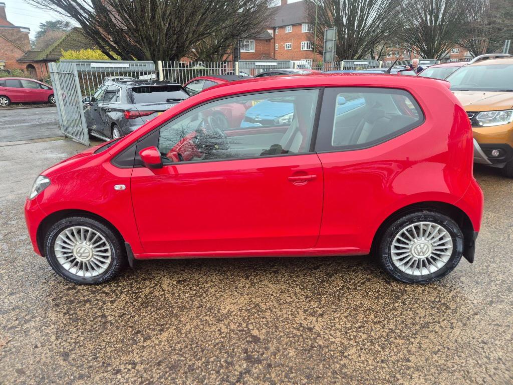 Used Volkswagen up! 2012 for sale - 77034384: Photo 10